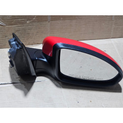 95469550 Chevrolet Cruze Right Heated Mirror 2011-2015