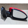 95469550 Chevrolet Cruze Right Heated Mirror 2011-2015