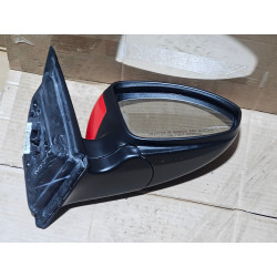 95469550 Chevrolet Cruze Right Heated Mirror 2011-2015