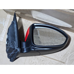 95469550 Chevrolet Cruze Right Heated Mirror 2011-2015