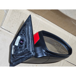 95469550 Chevrolet Cruze Right Heated Mirror 2011-2015