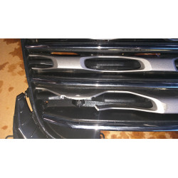 FORD EXPLORER GRILL 2016-2018 FB53-8150-ABW FB53-8200-A
