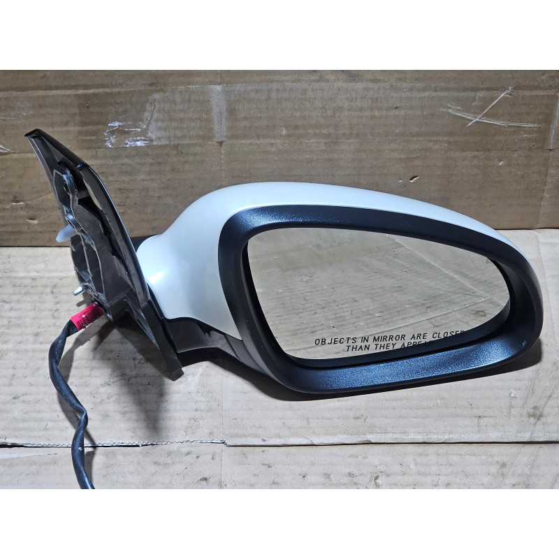 20958850 Buick Verano Right Mirror 2012-2017 22761342