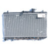 2531025150 Hyundai Accent Radiator 2000-2002