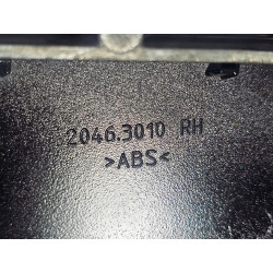 20958850 Buick Verano Right Mirror 2012-2017 22761342