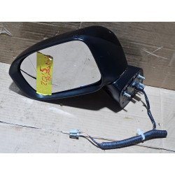 76258-TR4-C01 Honda Civic Left Mirror 2014-2015