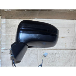 76258-TR4-C01 Honda Civic Left Mirror 2014-2015