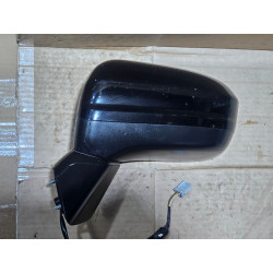76258-TR4-C01 Honda Civic Left Mirror 2014-2015