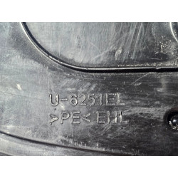 76258-TR4-C01 Honda Civic Left Mirror 2014-2015
