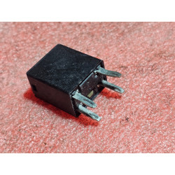 CHRYSLER JEEP Automotive Micro Relay 4-pin 12V 12VDC DC12V 2017-2025 5810-0760 C1621 5810-0807 68311127AA