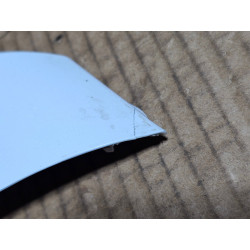 LEXUS ES ES250 ES300H ES350 RIGHT MIRROR LOWER COVER TRIM 2019-2025 575792