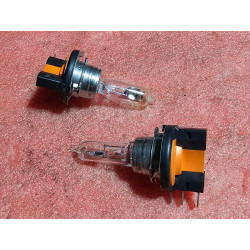 1X FORD BULB OSRAM H15 U64176