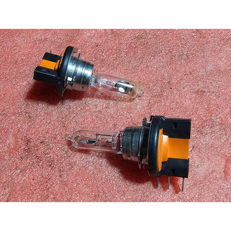 1X FORD BULB OSRAM H15 U64176