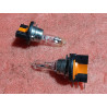 1X FORD BULB OSRAM H15 U64176