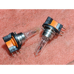 1X FORD BULB OSRAM H15 U64176