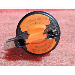 1X FORD BULB OSRAM H15 U64176