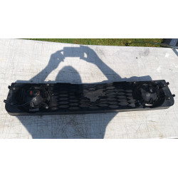 FORD MUSTANG GRILL + FOG LAMPS 2005-2009 6R33-8200-BA