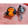 1X FORD BULB OSRAM H15 U64176