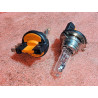 1X FORD BULB OSRAM H15 U64176