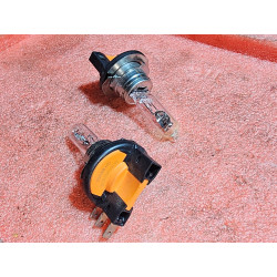 1X FORD BULB OSRAM H15 U64176