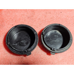 1X KIA OPTIMA SORENTO HYUNDAI TUCSON SANTA FE GENESIS HEADLIGHT COVER CAP 2009-2016 92140-2M010 921402M010