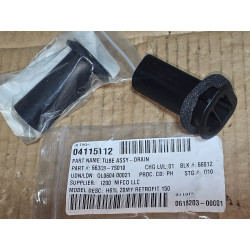 1X NISSAN TITAN ARMADA NV Drain Tube 2004-2024 68388-7S010 683887S010 NEW