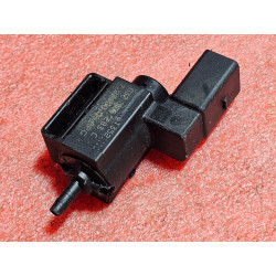 AUDI A4 A5 A6 Q5 A7 A8 Q7 Q8 VOLKSWAGEN EGR Vacuum Solenoid Valve 1997-2023 037906283C