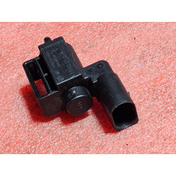 AUDI A4 A5 A6 Q5 A7 A8 Q7 Q8 VOLKSWAGEN EGR Vacuum Solenoid Valve 1997-2023 037906283C