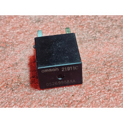 CHRYSLER DODGE JEEP Mini Relay 05269988AA OMRON 21911C
