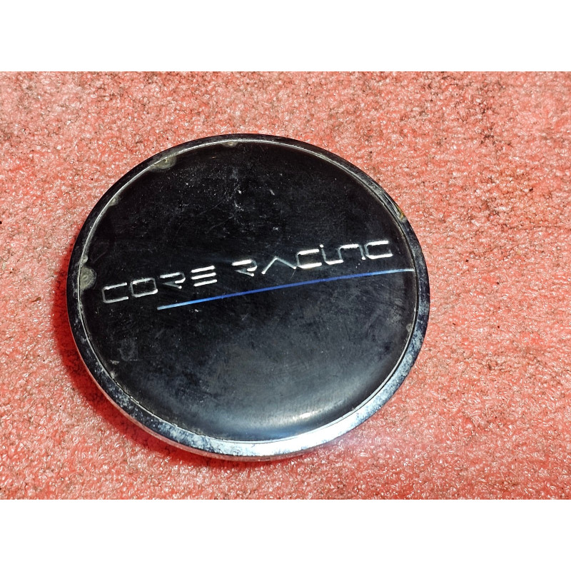 CORE RACING WHEEL CENTER COVER CAP  BC-424
