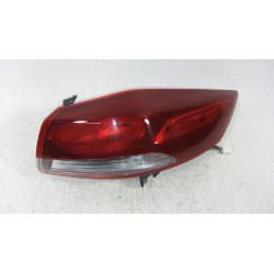 HYUNDAI ELANTRA RIGHT TAIL LAMP 2017-2018 92402-F20 92402-F2020