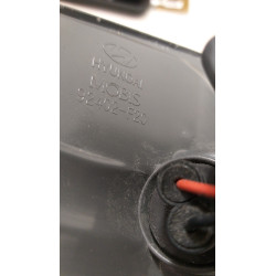 HYUNDAI ELANTRA RIGHT TAIL LAMP 2017-2018 92402-F20 92402-F2020