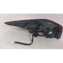 HYUNDAI ELANTRA RIGHT TAIL LAMP 2017-2018 92402-F20 92402-F2020