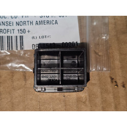 NISSAN Lower Panel Hole Cover 2013-2024 68492-3KA0A 684923KA0A 68492-5HA0A NEW