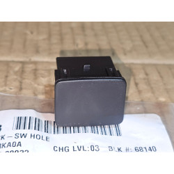 NISSAN Lower Panel Hole Cover 2013-2024 68492-3KA0A 684923KA0A 68492-5HA0A NEW