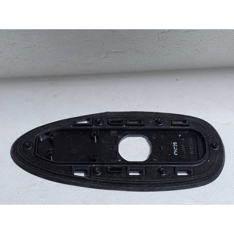 NISSAN MURANO PATHFINDER ROOF RADIO ANTENNA LOWER RUBER MAT SEAL 2017-2020 28208-6FR0A V3-000278 V3-000279 NEW
