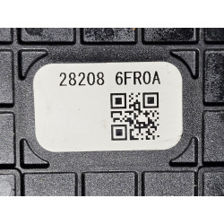 NISSAN MURANO PATHFINDER ROOF RADIO ANTENNA LOWER RUBER MAT SEAL 2017-2020 28208-6FR0A V3-000278 V3-000279 NEW