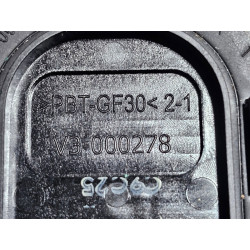NISSAN MURANO PATHFINDER ROOF RADIO ANTENNA LOWER RUBER MAT SEAL 2017-2020 28208-6FR0A V3-000278 V3-000279 NEW