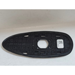 NISSAN MURANO PATHFINDER ROOF RADIO ANTENNA LOWER RUBER MAT SEAL 2017-2020 28208-6FR0A V3-000278 V3-000279 NEW