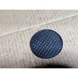 NISSAN TITAN FRONT CENTER CONSOLE PANEL CUP HOLDER INSERT MAT 2016-2024 96975-3KA0A 969753KA0A NEW
