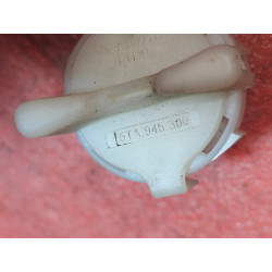 VOLKSWAGEN TOURAN TIGUAN ATLAS TAIL LAMP SECURING ELEMENT NUT CLIP 2017-2025 5TA945300