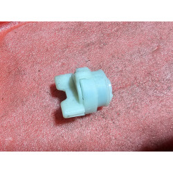 VOLKSWAGEN TOURAN TIGUAN ATLAS TAIL LAMP SECURING ELEMENT NUT CLIP 2017-2025 5TA945300