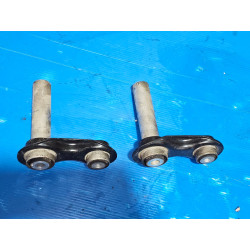 1X BMW 5 6 7 X5 E39 E38 E60 E61 E65 REAR SUSPENSION INTEGRAL LINK ARM Bushing 2000-2010 33326770749 6770749