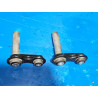 1X BMW 5 6 7 X5 E39 E38 E60 E61 E65 REAR SUSPENSION INTEGRAL LINK ARM Bushing 2000-2010 33326770749 6770749