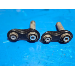 1X BMW 5 6 7 X5 E39 E38 E60 E61 E65 REAR SUSPENSION INTEGRAL LINK ARM Bushing 2000-2010 33326770749 6770749