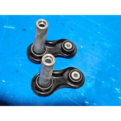 1X BMW 5 6 7 X5 E39 E38 E60 E61 E65 REAR SUSPENSION INTEGRAL LINK ARM Bushing 2000-2010 33326770749 6770749