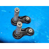 1X BMW 5 6 7 X5 E39 E38 E60 E61 E65 REAR SUSPENSION INTEGRAL LINK ARM Bushing 2000-2010 33326770749 6770749
