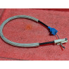 CADILLAC CTS CT4 FRONT DOOR INSIDE HANDLE LOCK LATCH CABLE 2013-2025  GM 23446630
