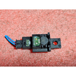 CADILLAC SRX BMW 3 MERCEDES S W221 XENON LED HEADLIGHT SENSOR 2010-2018 GM 1307212005 836DXAK