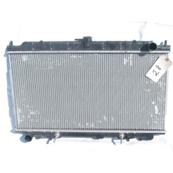 Infiniti G20 Radiator 1999-2002